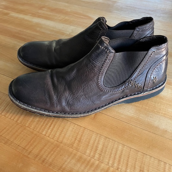 John Varvatos Chelsea Boots main image 7